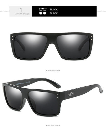Sports Sunglasses Fishing Polarized Sunglasses