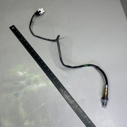 BOSCH Oxygen Sensor Standard Replacement Male Connector Type 17135
