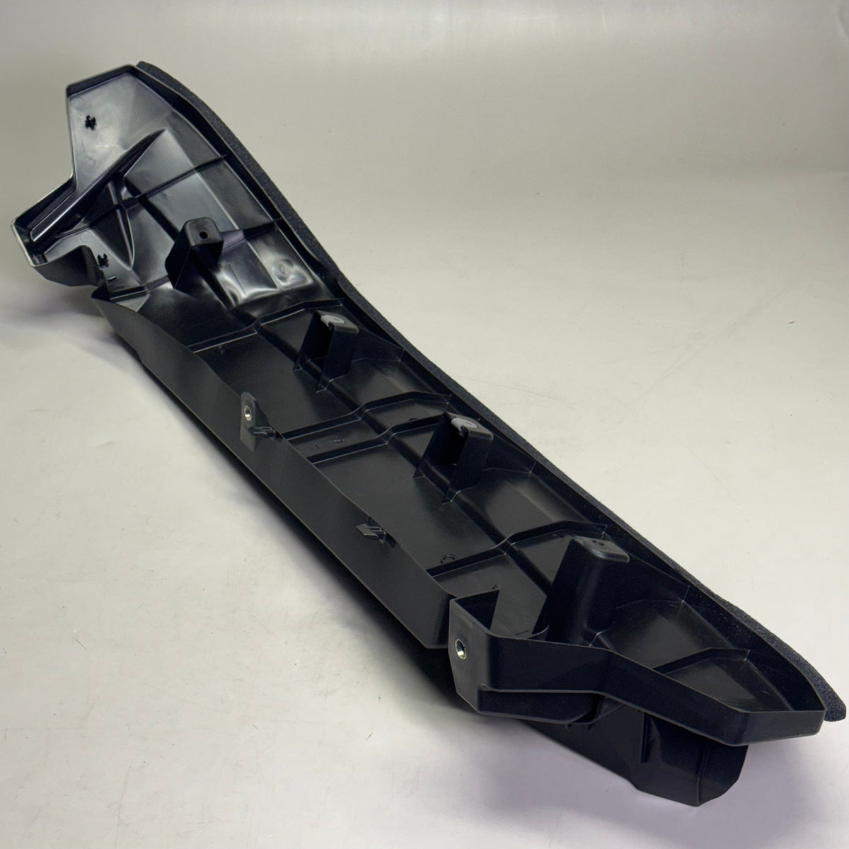 MAZDA Sport Cover And Brackets Stiffener A Bumper Sz 37” L x 9” H DB4F-50-0S0