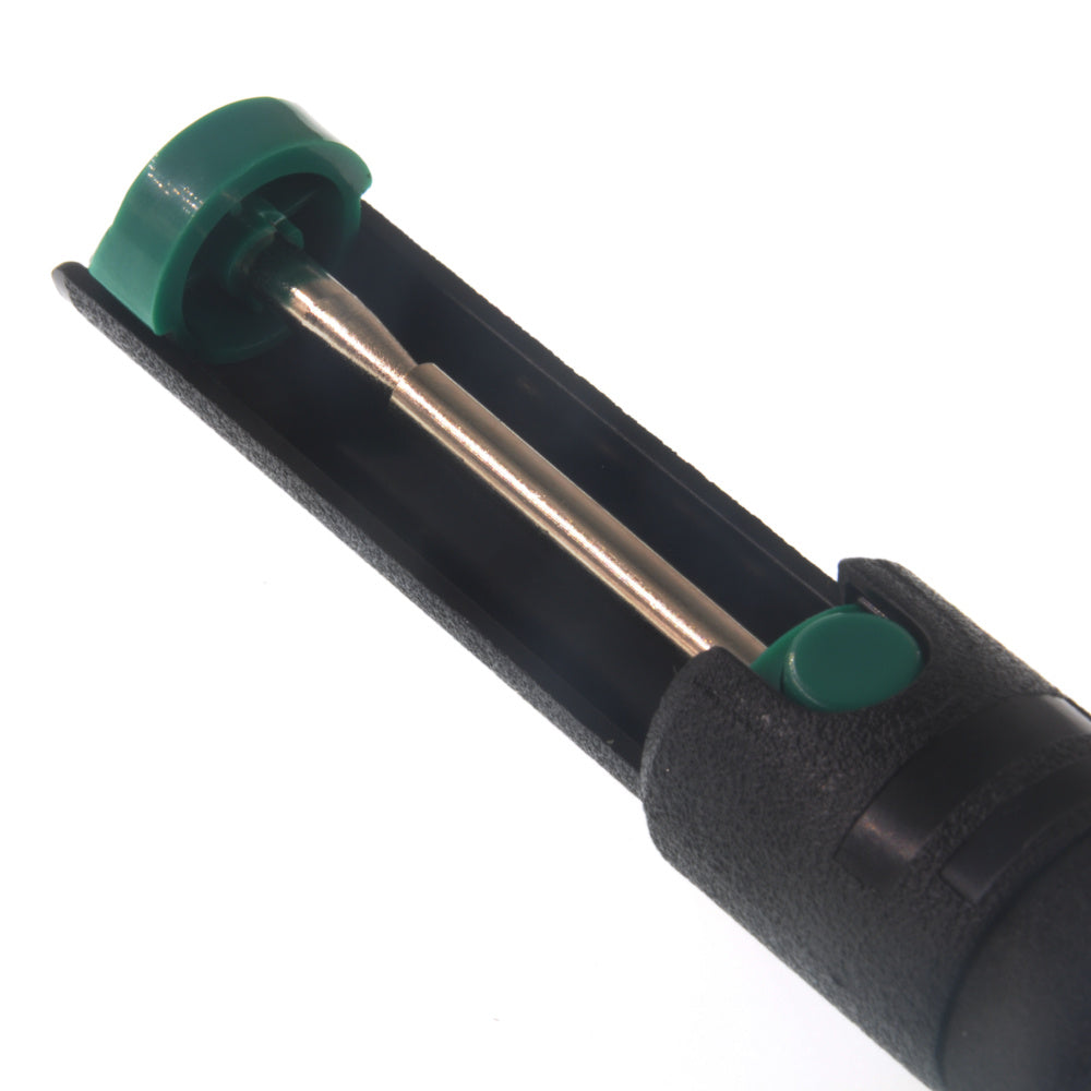 Manual Aluminum Alloy Tin Suction Gun