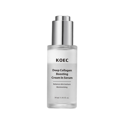 Collagen Hydrating Facial Care Lotion