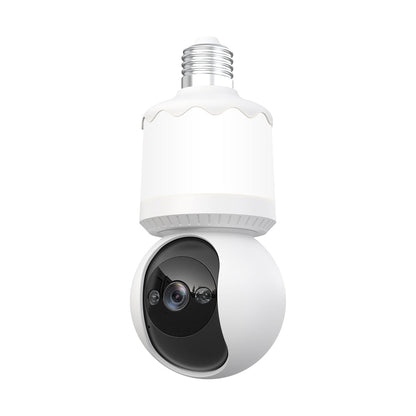 Yoosee AI Bulb Camera