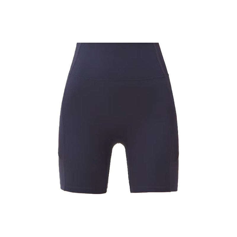 Sports Quarter-length Shorts For Women