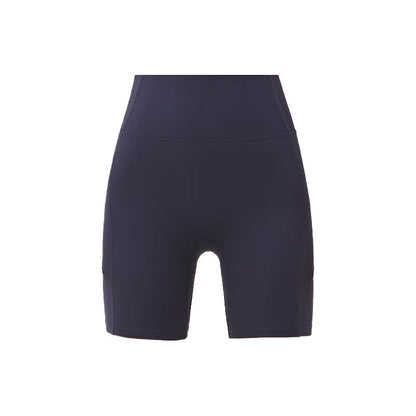 Sports Quarter-length Shorts For Women