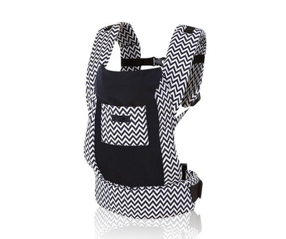 Universal multifunctional baby carrier