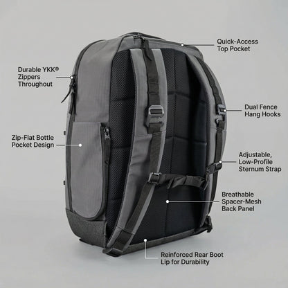 Court Ranger Pickleball Backpack