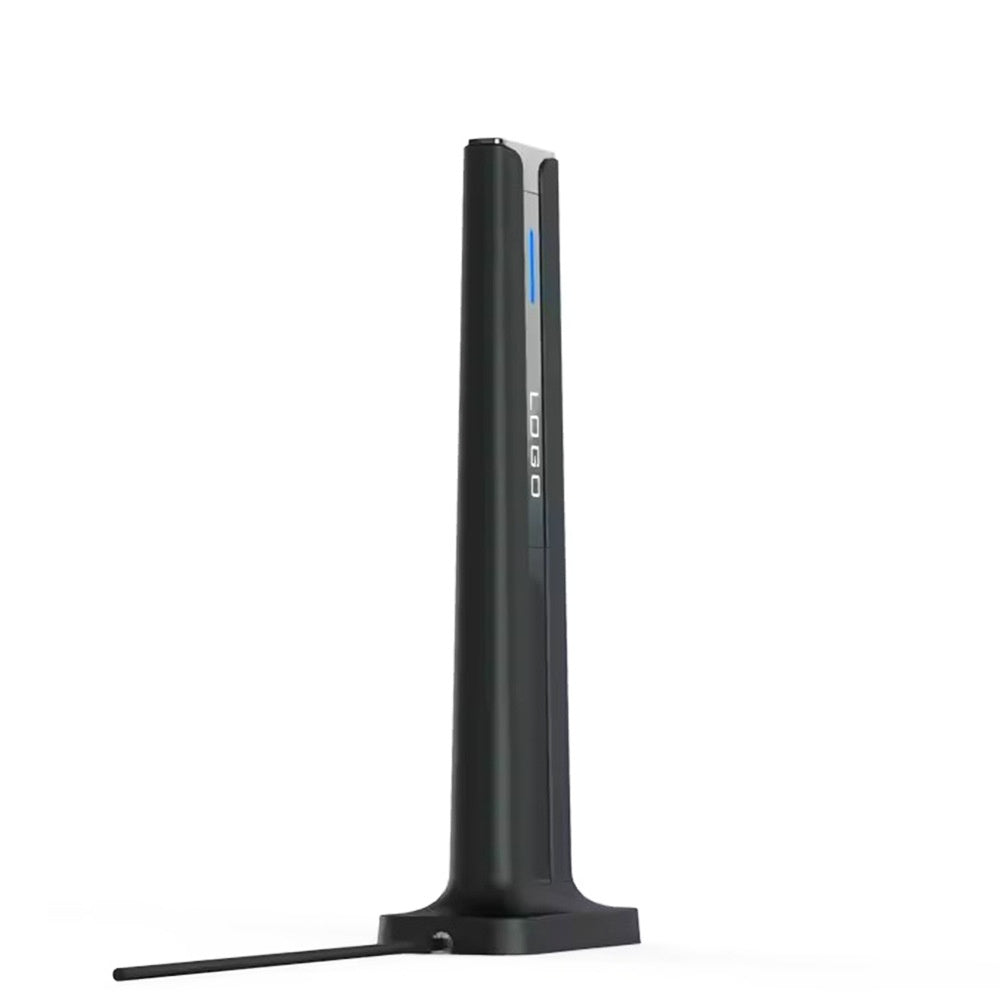 Indoor HD Digital Television Antenna Ground Receiver