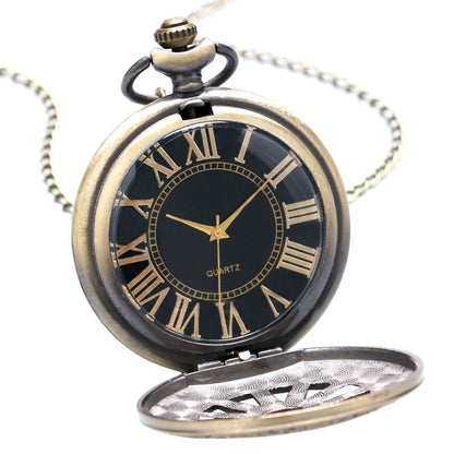 Pocket Watch