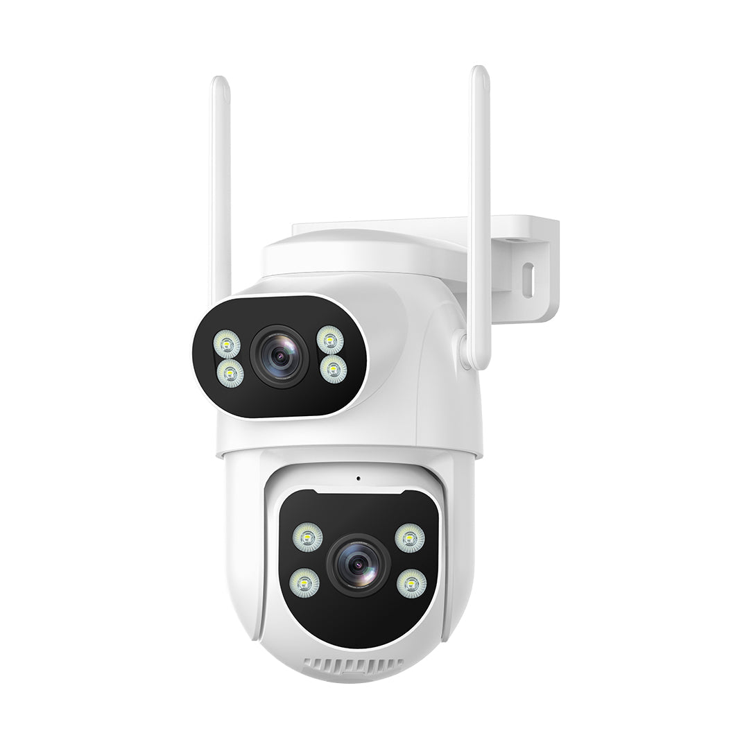 Yoosee AI Outdoor Camera