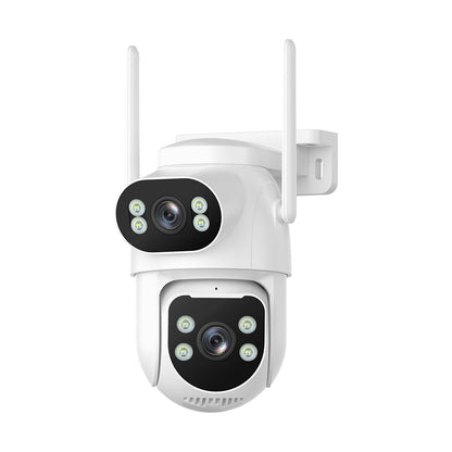 Yoosee AI Outdoor Camera