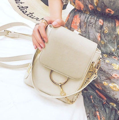 Scrub Backpack Casual  Backpack