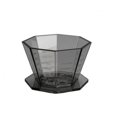 Coffee filter cup  coffee filter cup hand brewed coffee pot filter drip filter pot hand brewed coffee pot set