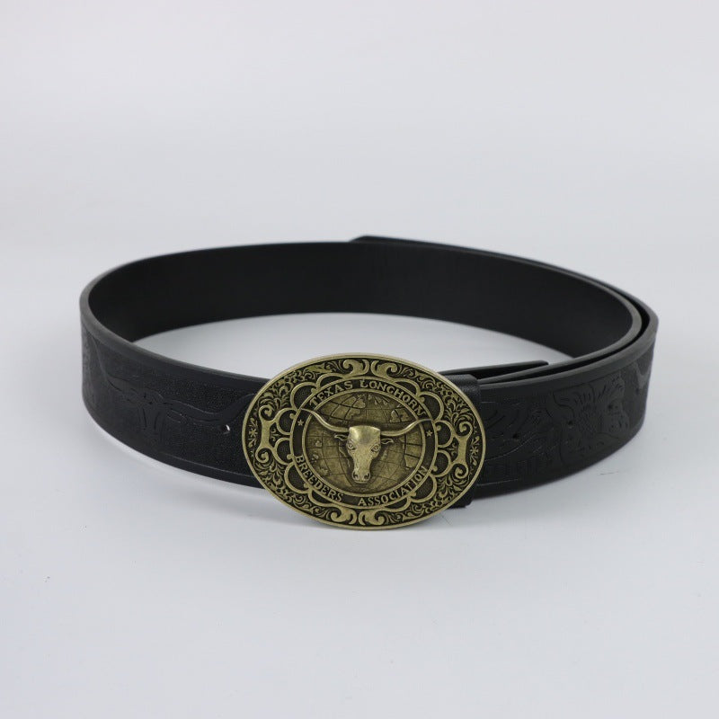 Halloween Party Cosplay Costume Mens Belt
