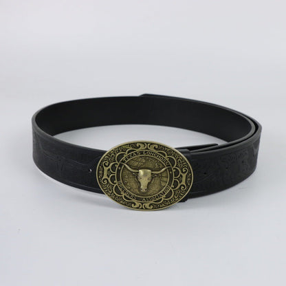Halloween Party Cosplay Costume Mens Belt