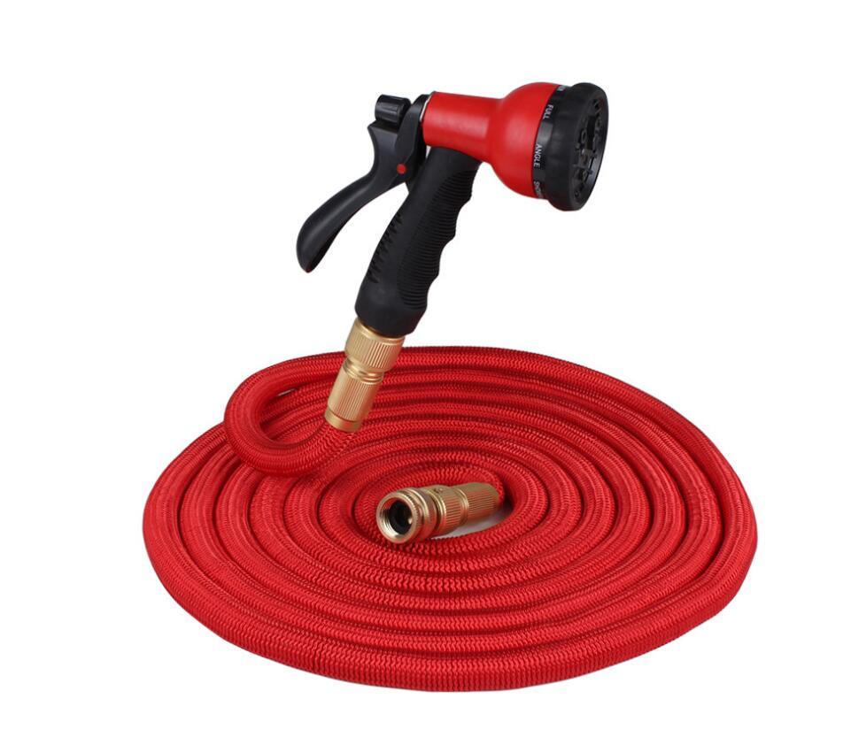 High Quality Expandable Magic Flexible Water Hose