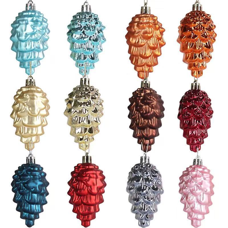 Christmas Hat Decorations Christmas Tree Pendant