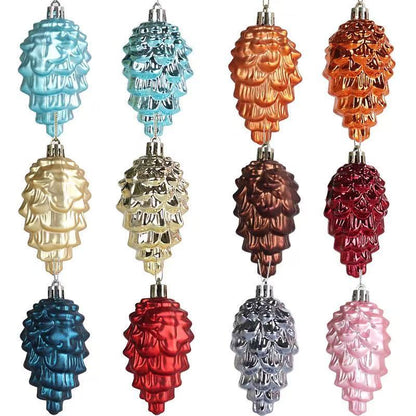 Christmas Hat Decorations Christmas Tree Pendant