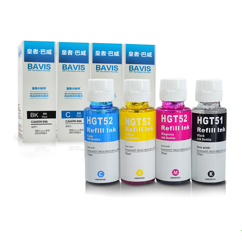 Printer Ink Cartridges