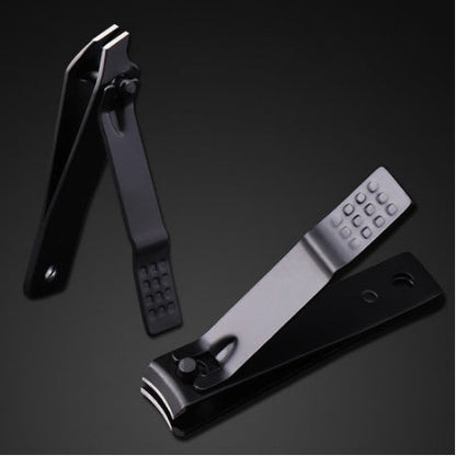 7-in-1 Nail Manicure Set with Clippers and Knife