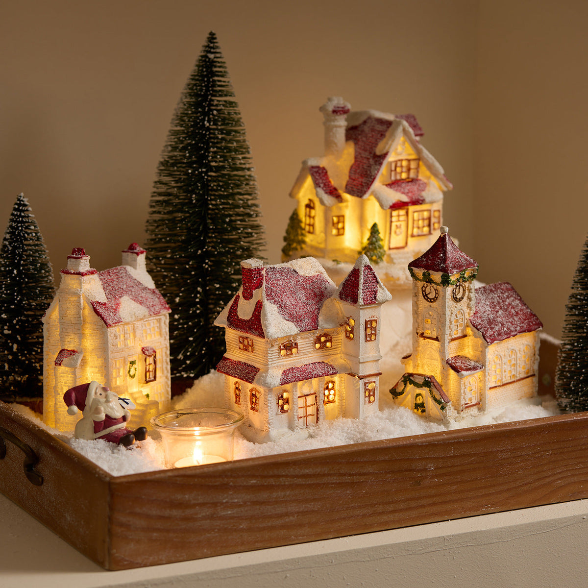 Fashionable, Personalized New Christmas Decorations