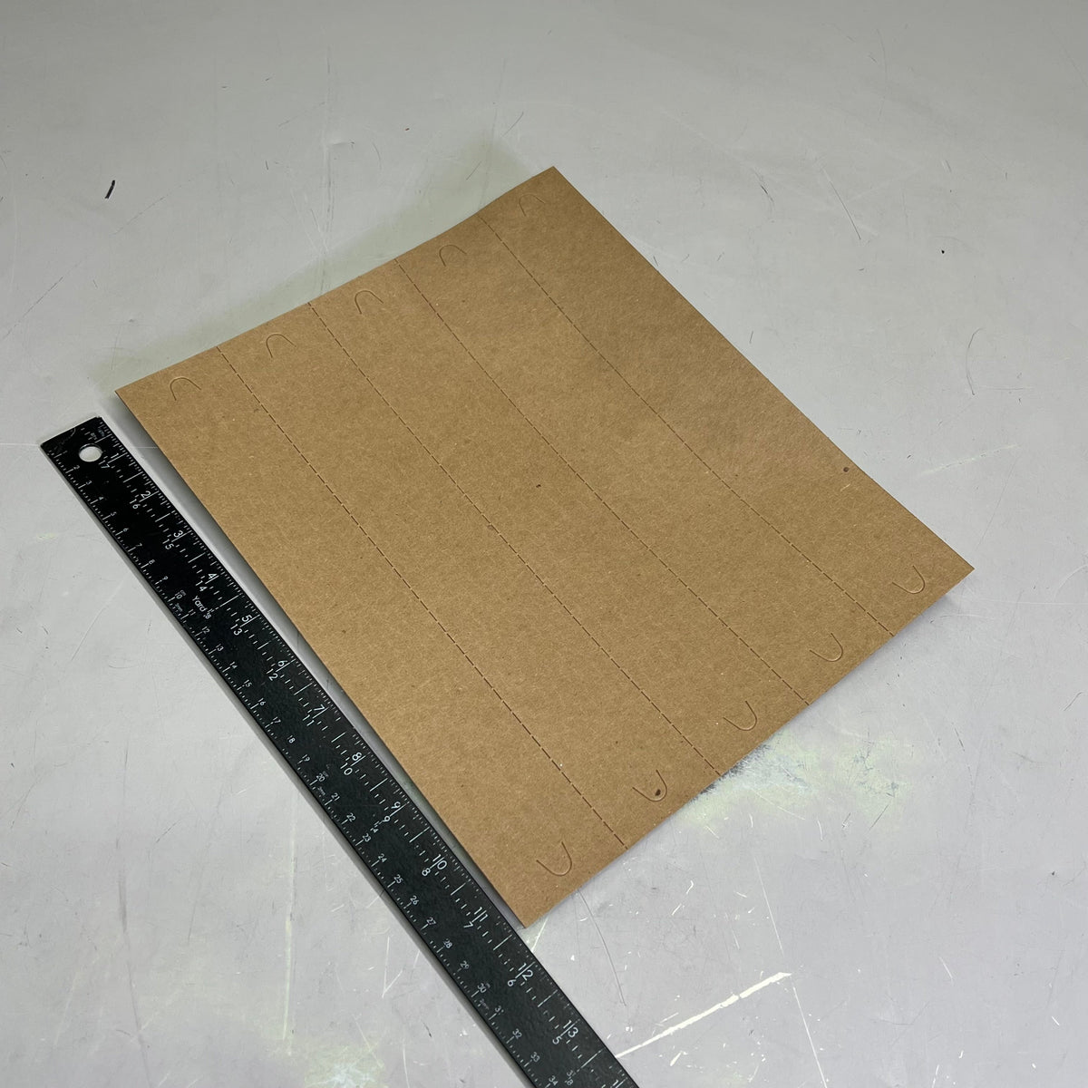 SMEAD (25 PACK) Hanging Box Bottom File Folders  2" Expansion Green 64259