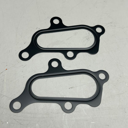 MAHLE Engine Water Pump Mounting Gasket Replacement Part For Chevy GS33752