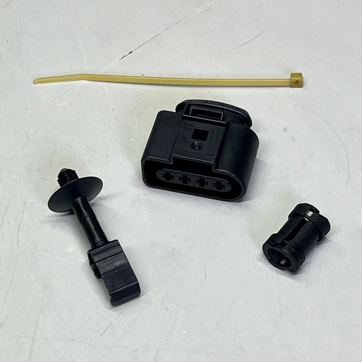 BOSCH Oxygen Sensor OE Quality For Volkswagen Jetta 16075
