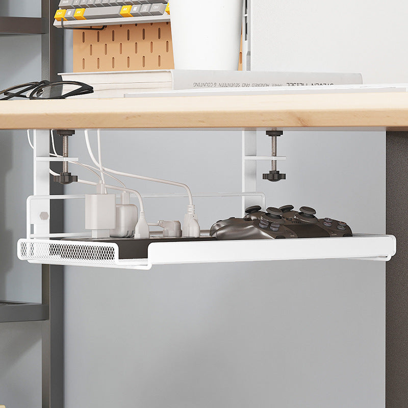 Office Desk Drawer Organizing Supplies Desk Storage Basket