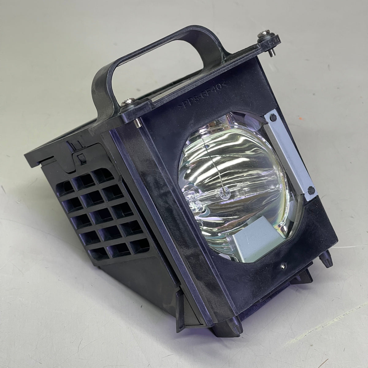 MITSUBISHI Replacement Projector Lamp Black 915B403001
