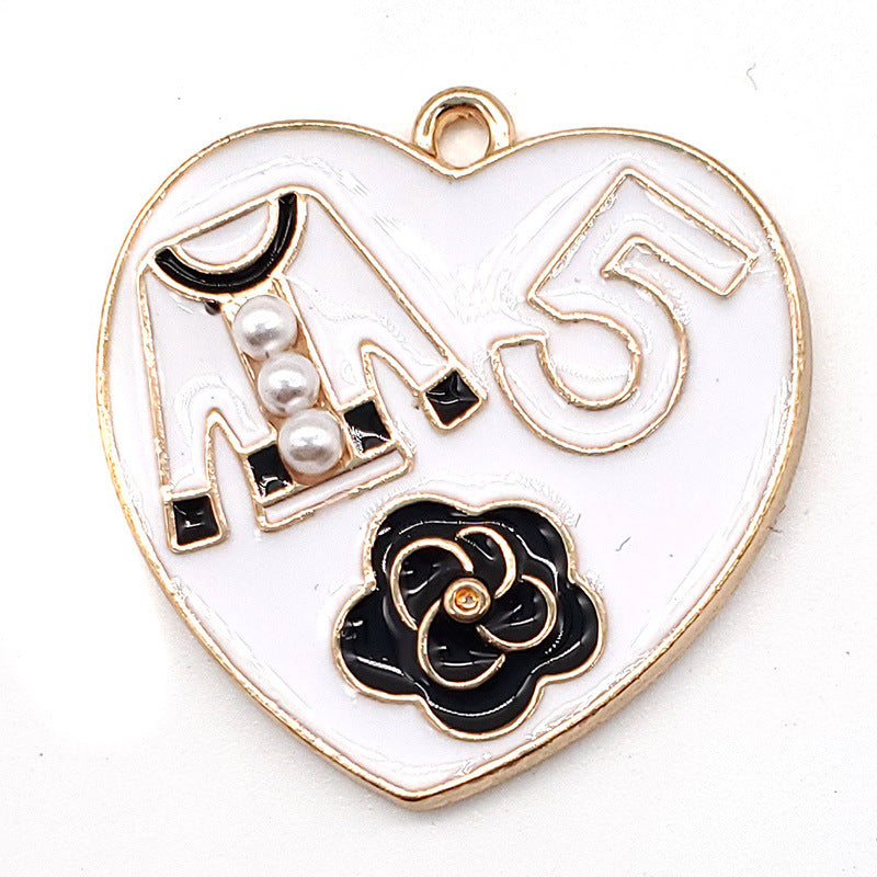 New 20pcs Jewelry Crystal Diamond Shoe Accessories