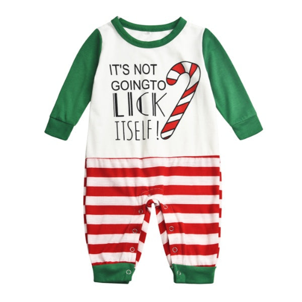 Parent-child suit