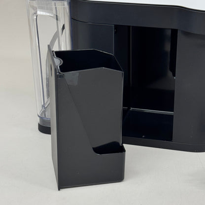 NESPESSO Vertuo Lattissima One-Touch Coffee Maker & Frother Matte White & Gloss