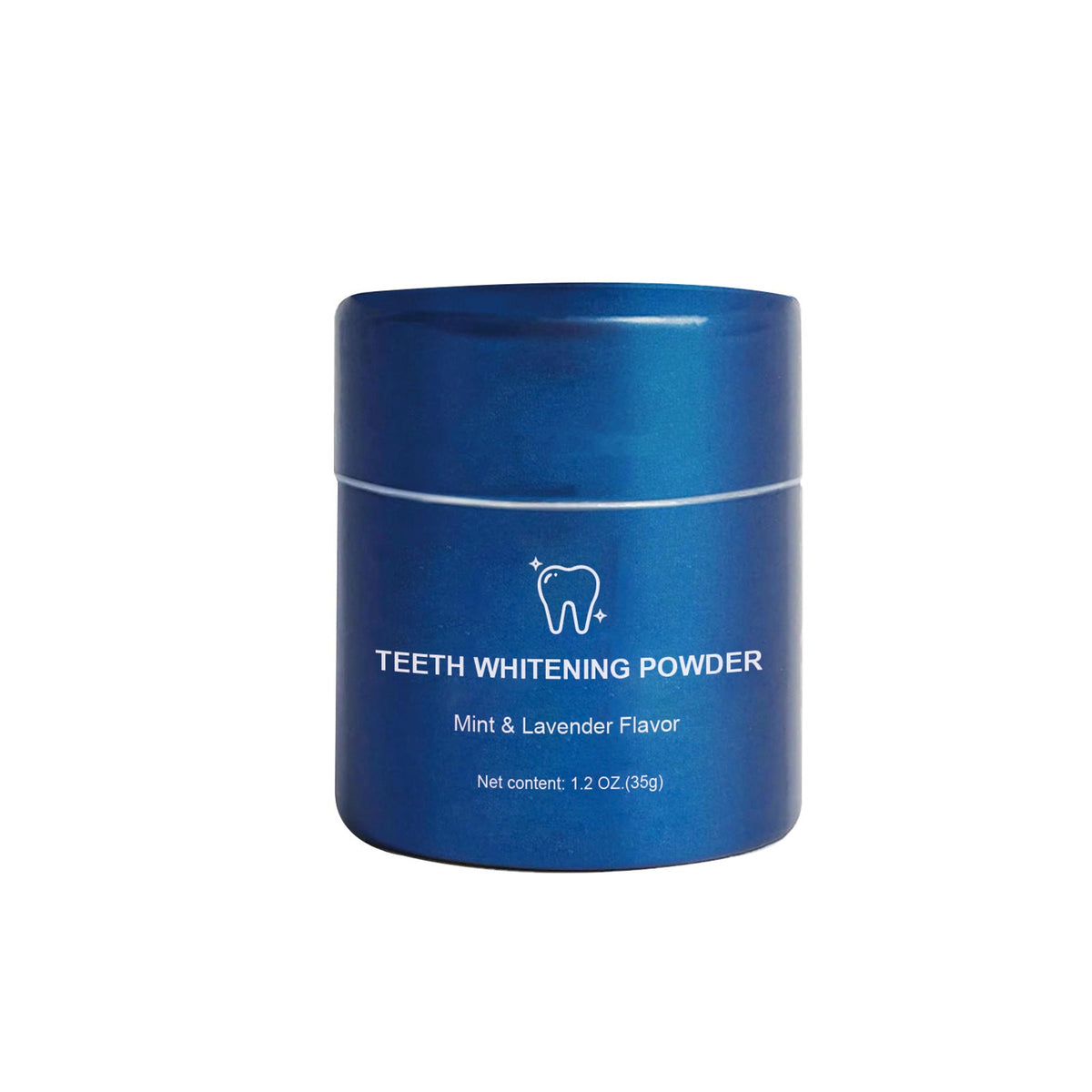 Teeth Whitening Powder Protect Oral Hygiene