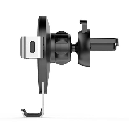 Navigation support