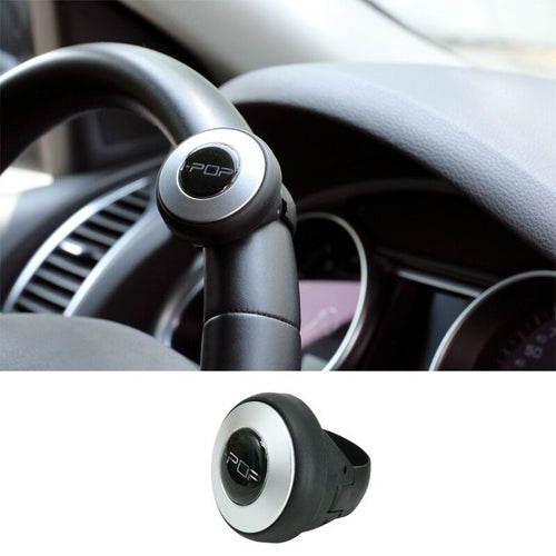 Durable Steering Wheel Spinner Knob