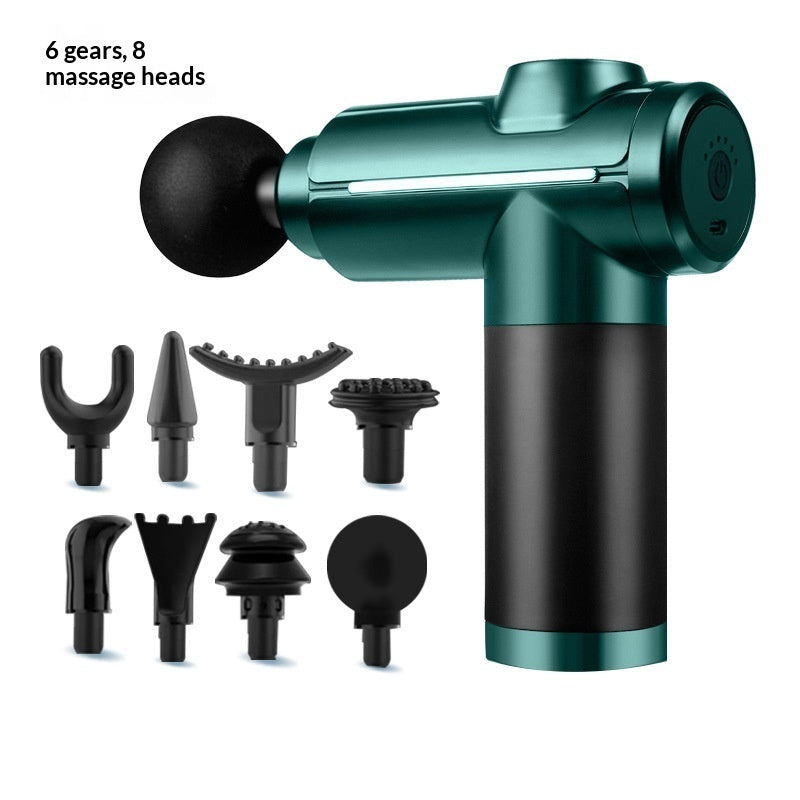Portable Sports Muscle Relaxation Massager