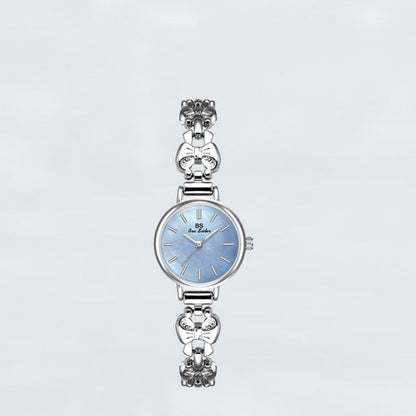 New Women's French Retro Style Watch