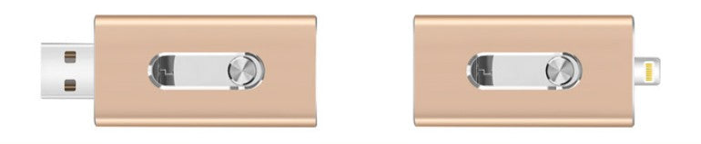 USB drive
