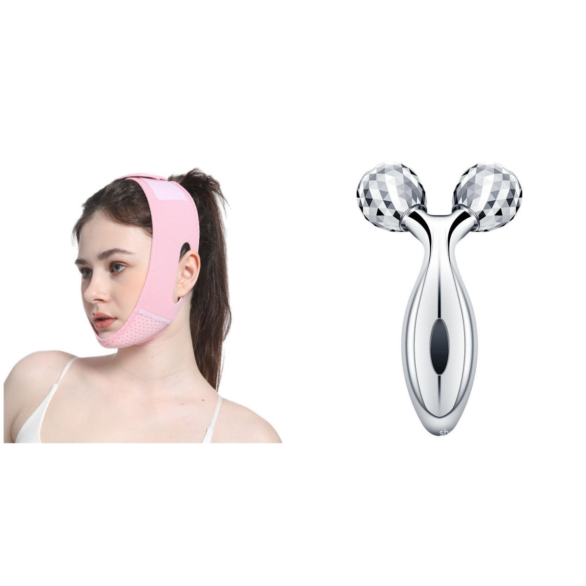 Face-lifting Device Artifact V Facial Massager