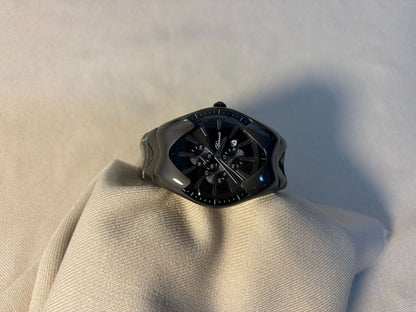 Factory-customized Wholesale Y2K-style Avant-garde Watches