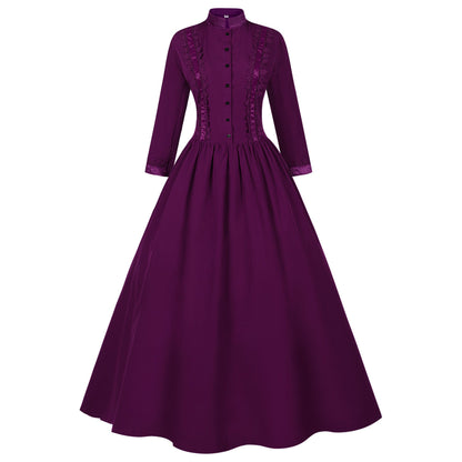 Halloween Costume Womens Casual Dress