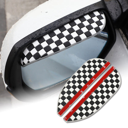 Sunny And Rainy Visor Soft Rubber