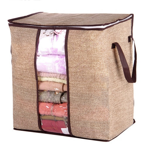 Non-Woven Under Bed Storage Box