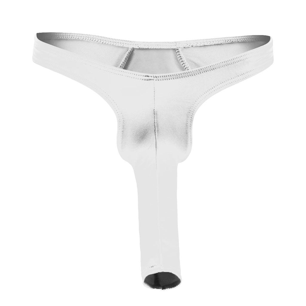 Men's Underwear Sheath T-shaped