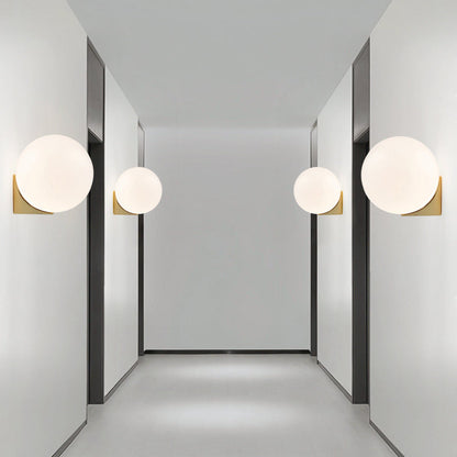 Designer Nordic Minimalist Wall Lamp