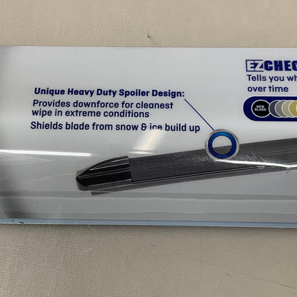 PEAK Optix Plus Beam Windshield Wiper Blades 16" OTP161