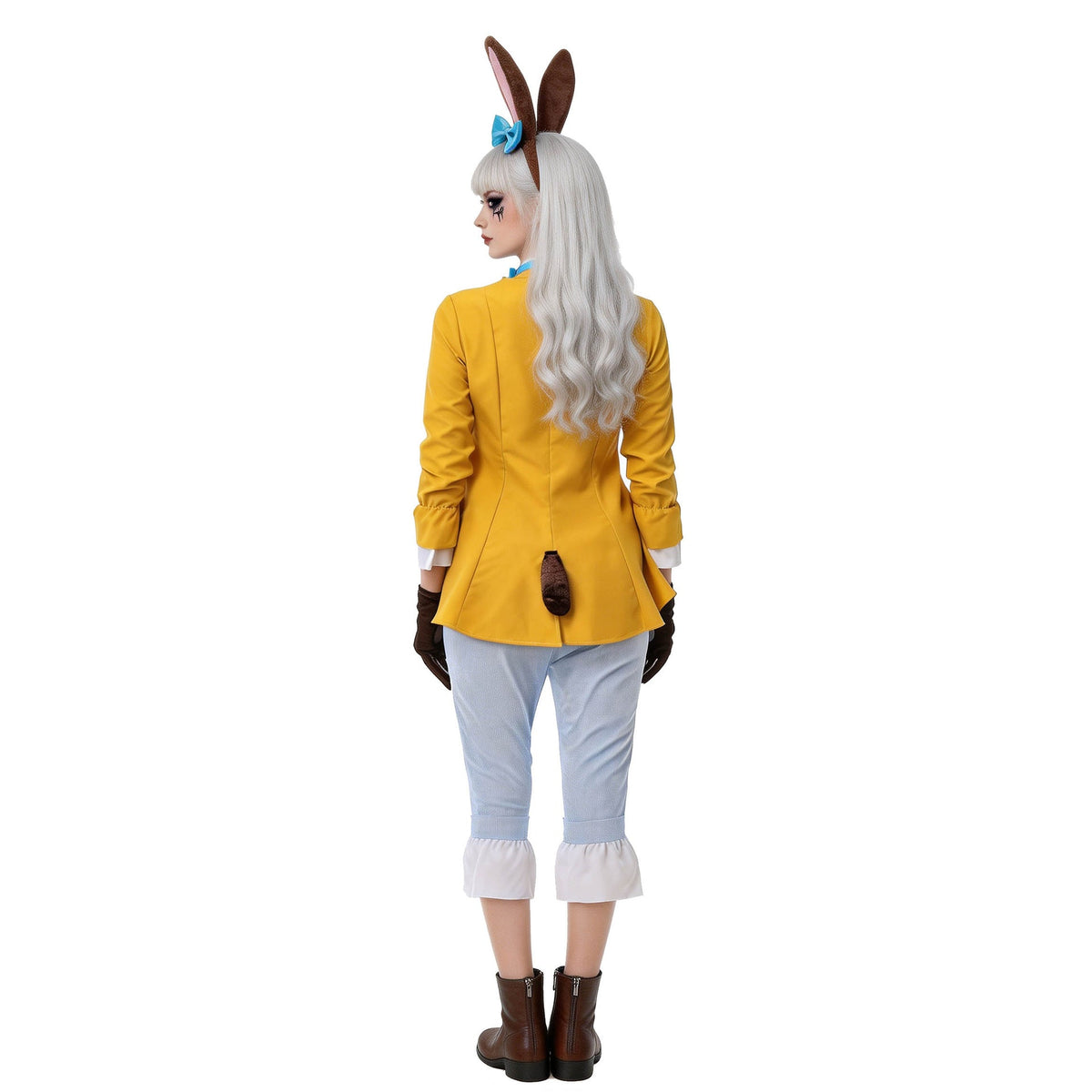 Halloween Costume Performance Set