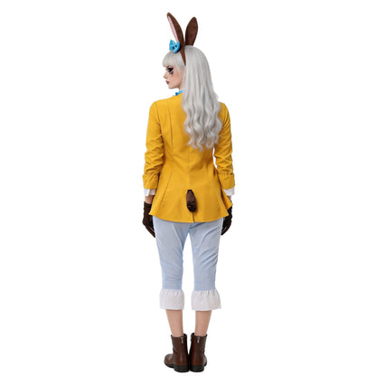 Halloween Costume Performance Set