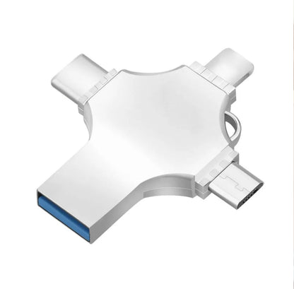 QuadLink USB Flash Drive