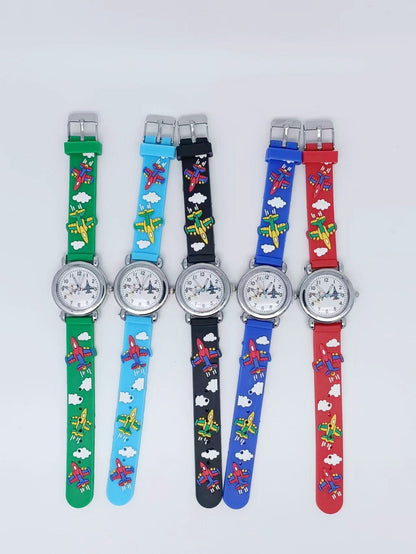 New Luminous Children's Day Gift Watch